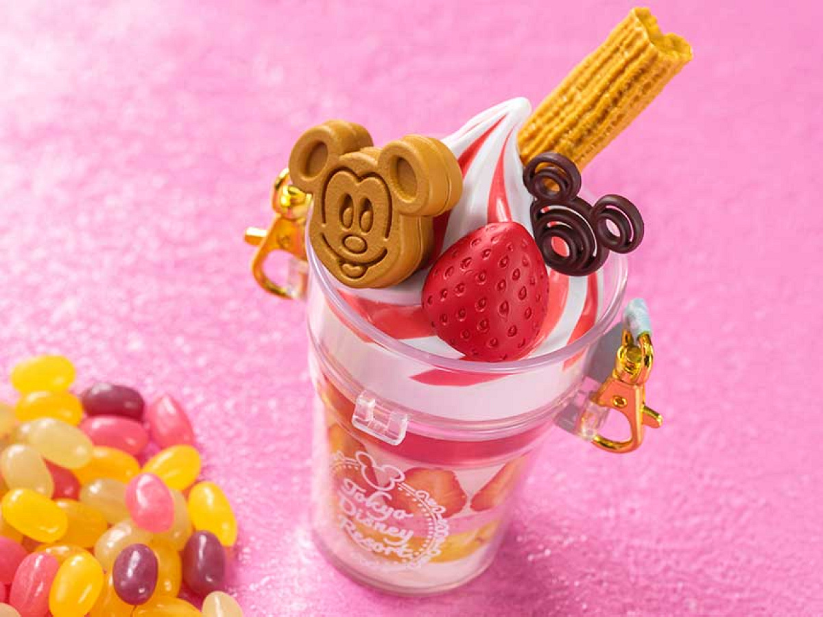 ディズニー グミケース まとめ売り グミキャンディー、ミニスナックケース付き| キャステル | CASTEL