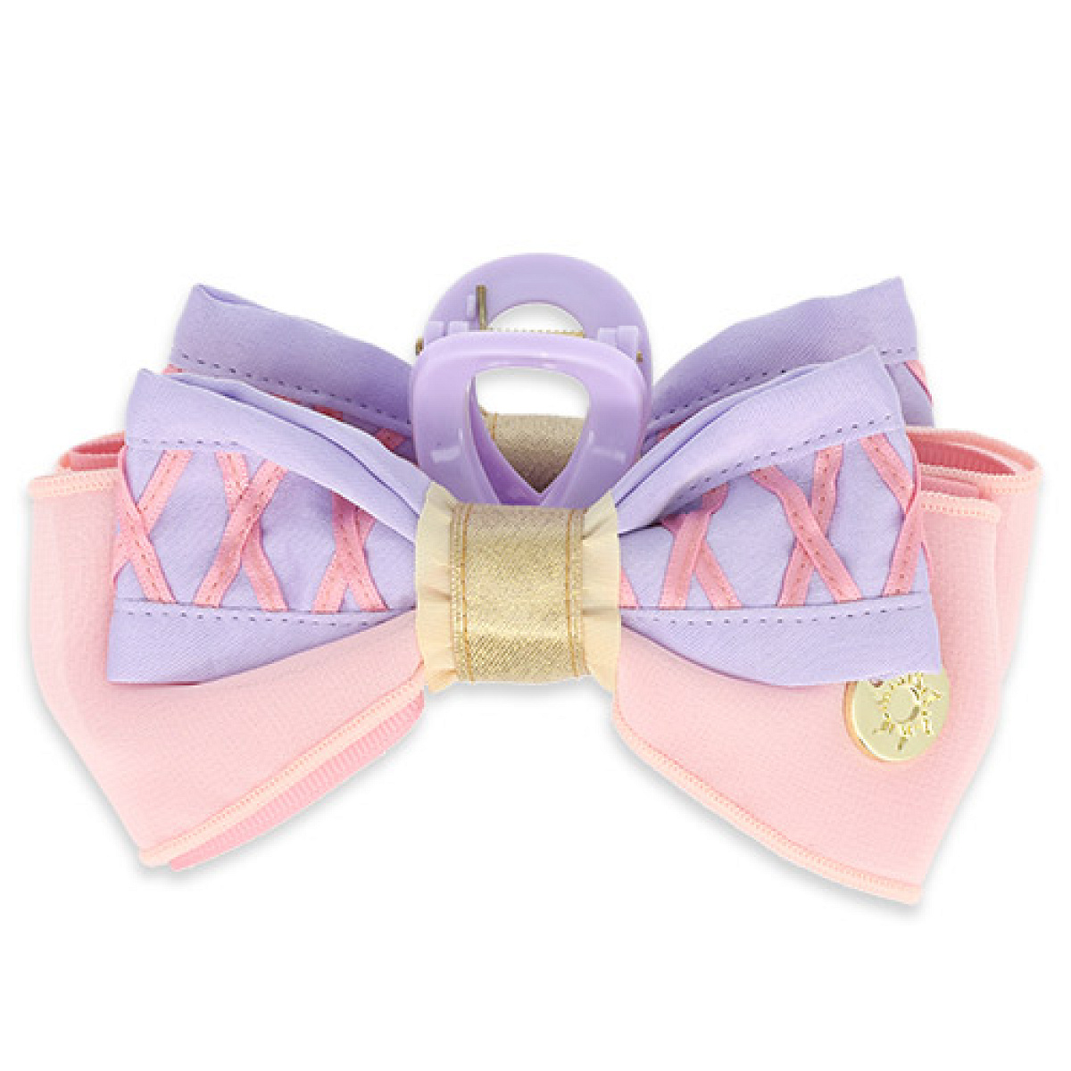 バンスクリップ