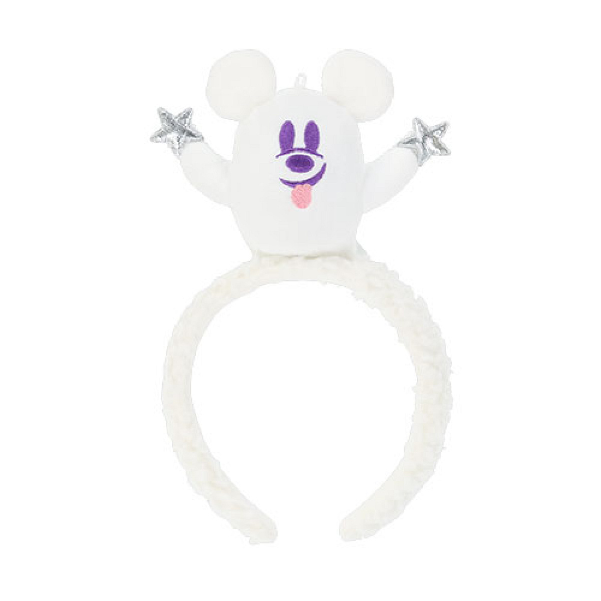 カチューシャ(ディズニーハロウィングッズ2025)