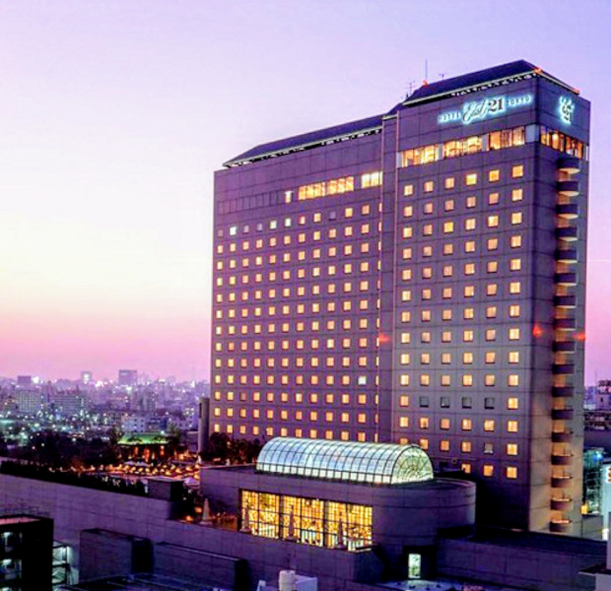 ホテルイースト21東京～オークラホテルズ＆リゾーツ～