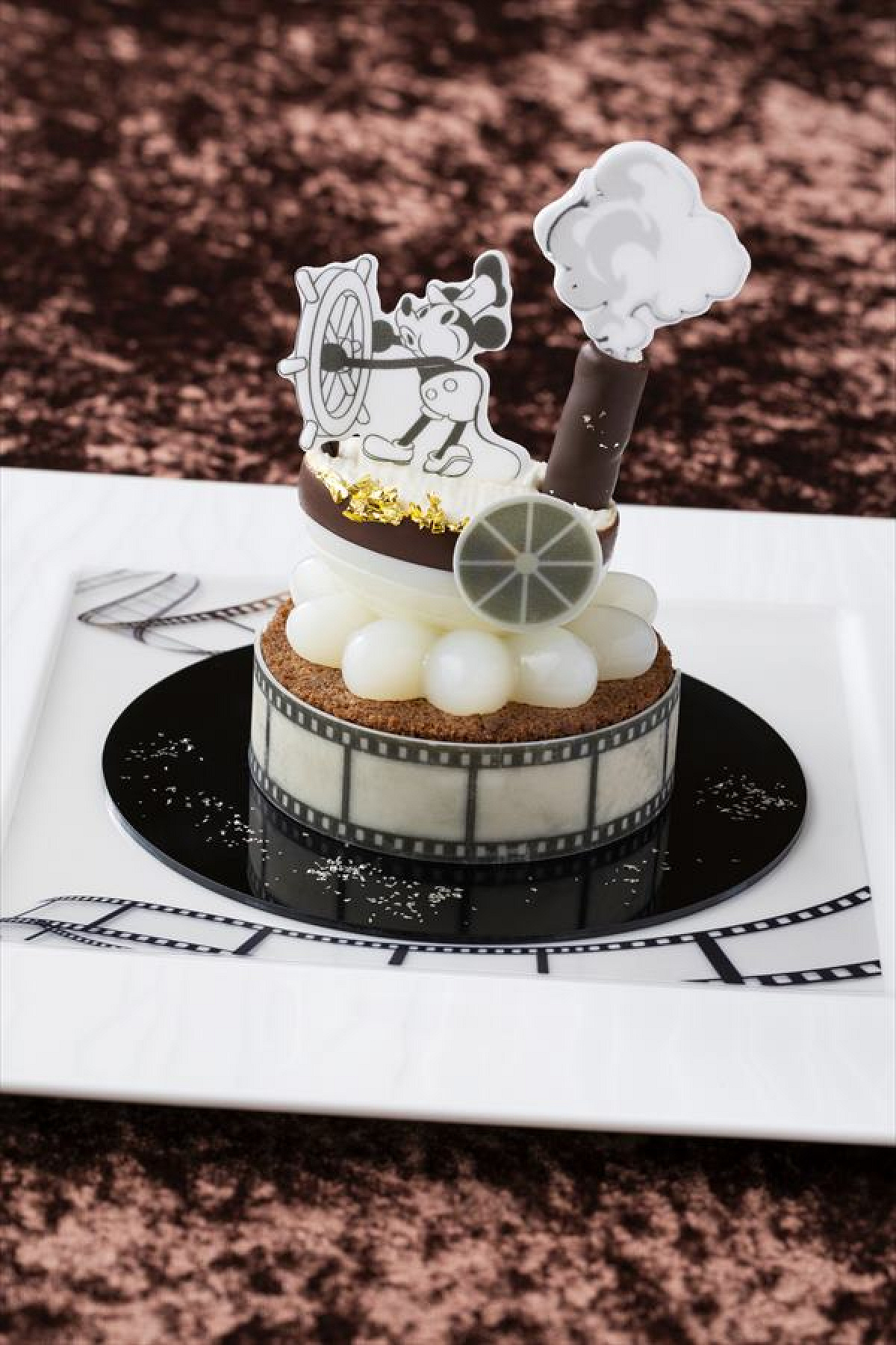 ハイピリオン・ケーキセットシリーズ