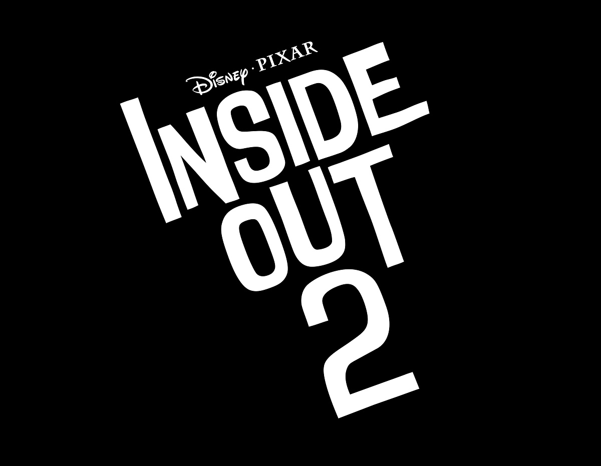『Inside Out 2』告知画像