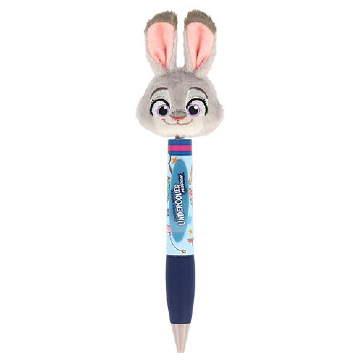 ジュディボールペン(ズートピア2グッズ)