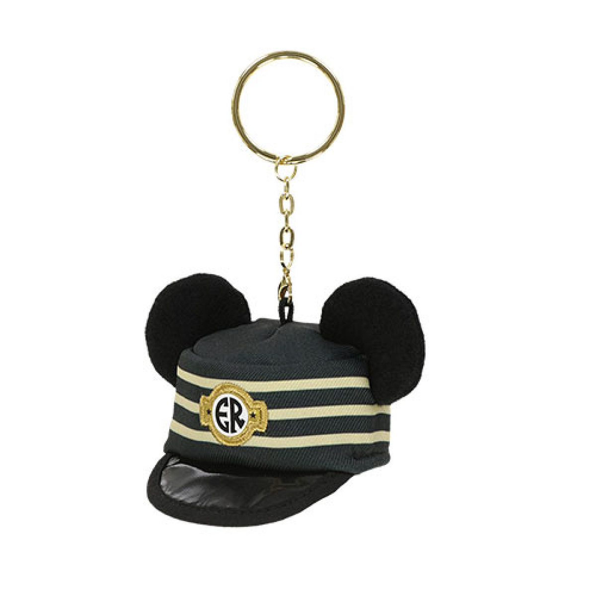 ディズニーシーキーホルダー キーチェーン 2023年09月04日(月)発売（ディズニーシー22周年グッズ