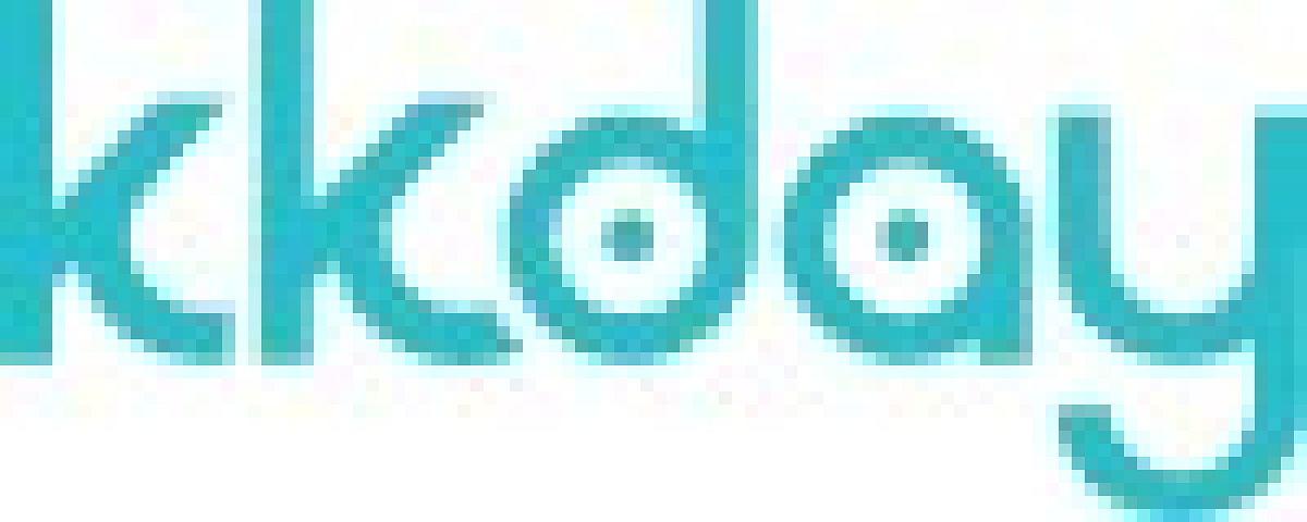 KKdayロゴ