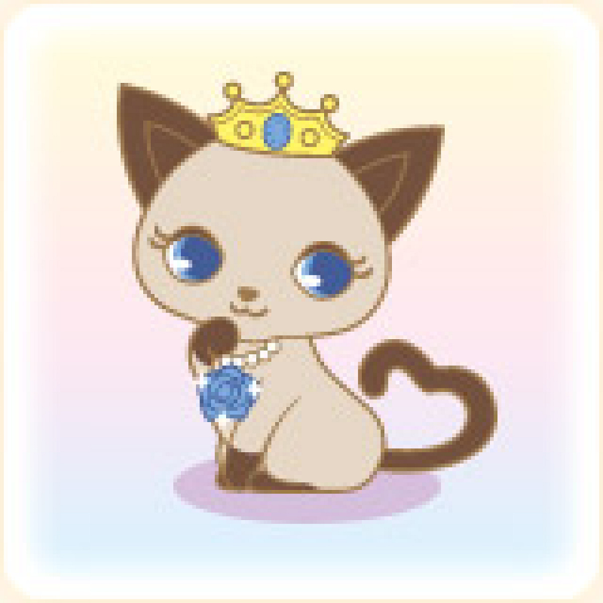 カイヤナイト| キャステル | CASTEL ディズニー情報