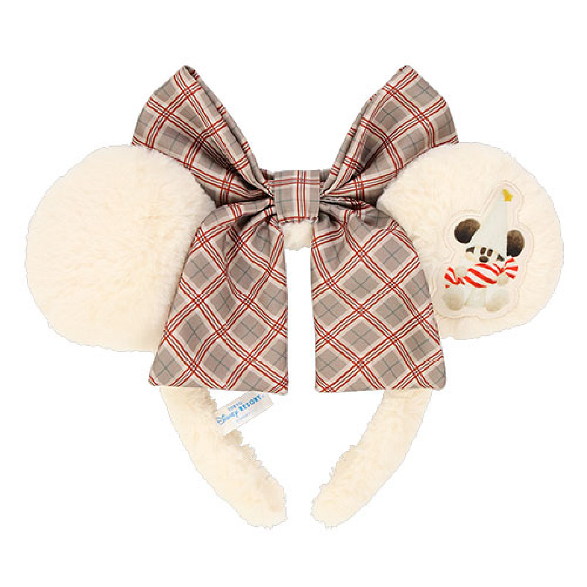 11/20までのお値下げです❗️リルリンリンカチューシャ その他2種類 リルリンリンカチューシャ(ディズニークリスマスグッズ2024