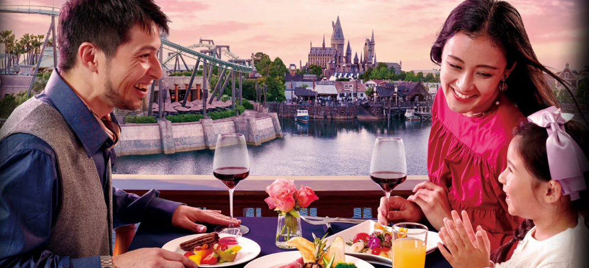 Luminant ~ VIP Private Lounge and Dining ~イメージ画像