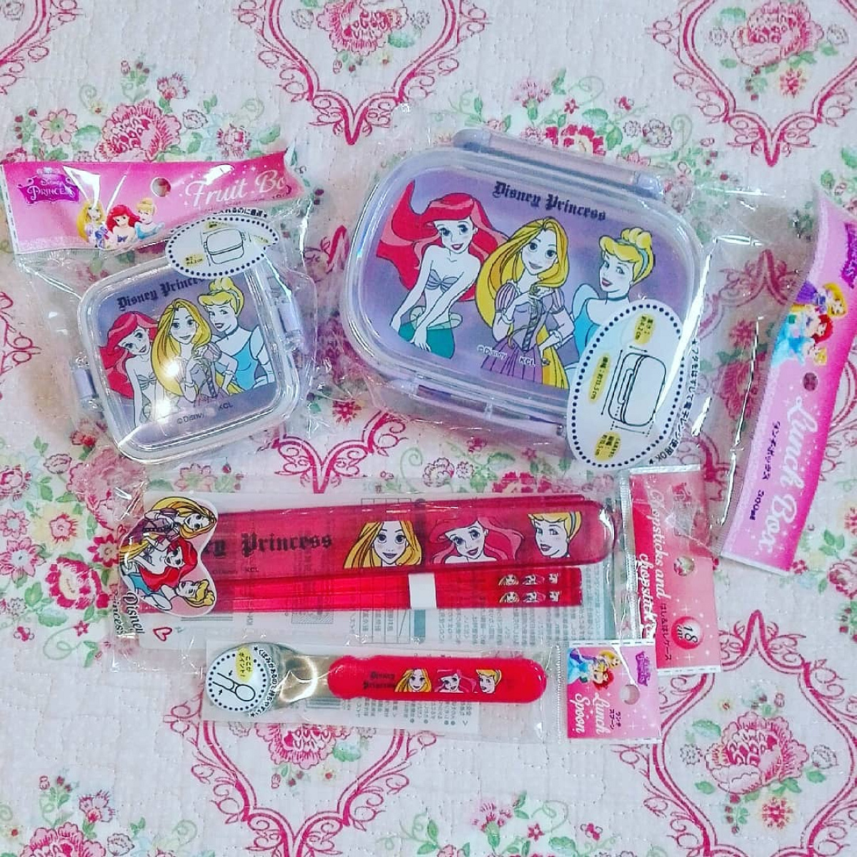 お弁当グッズ