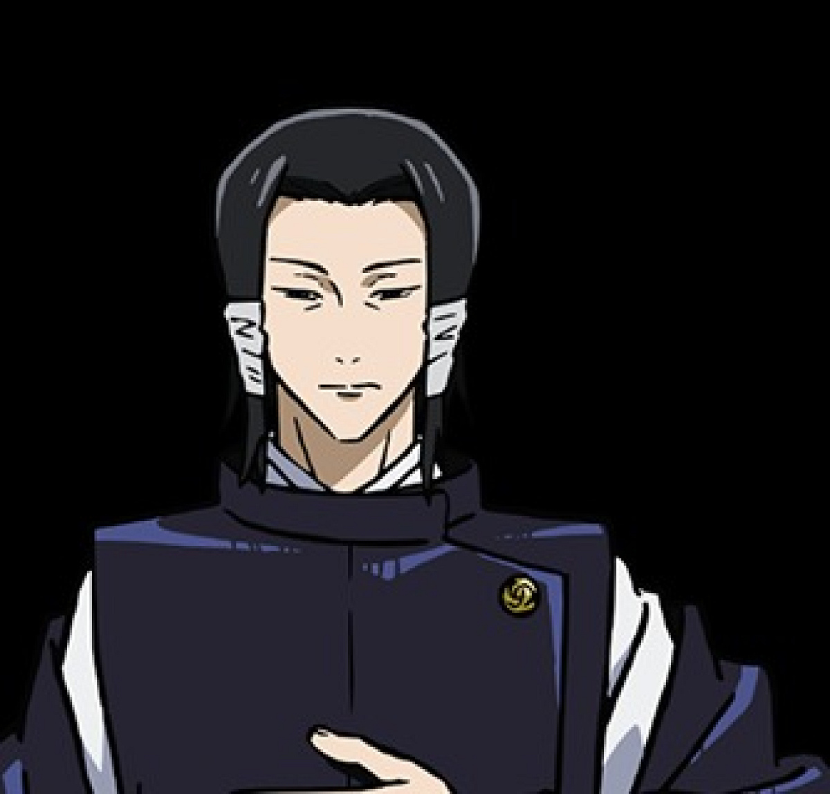 呪術廻戦の術式：加茂憲紀| キャステル | CASTEL ディズニー情報