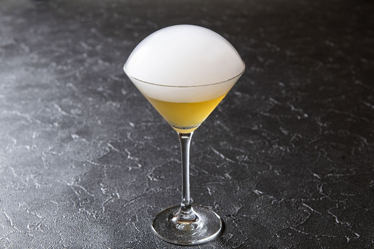 マジカルドリンク