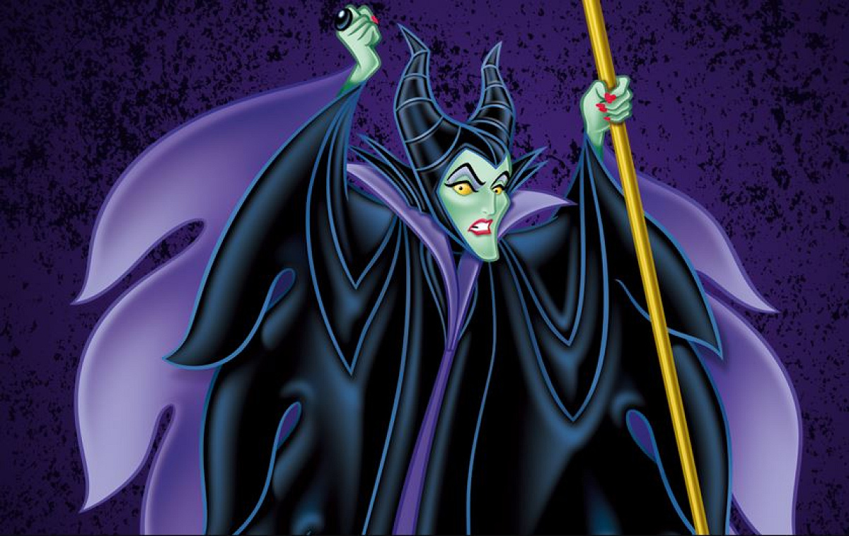 マレフィセント| キャステル | CASTEL ディズニー情報