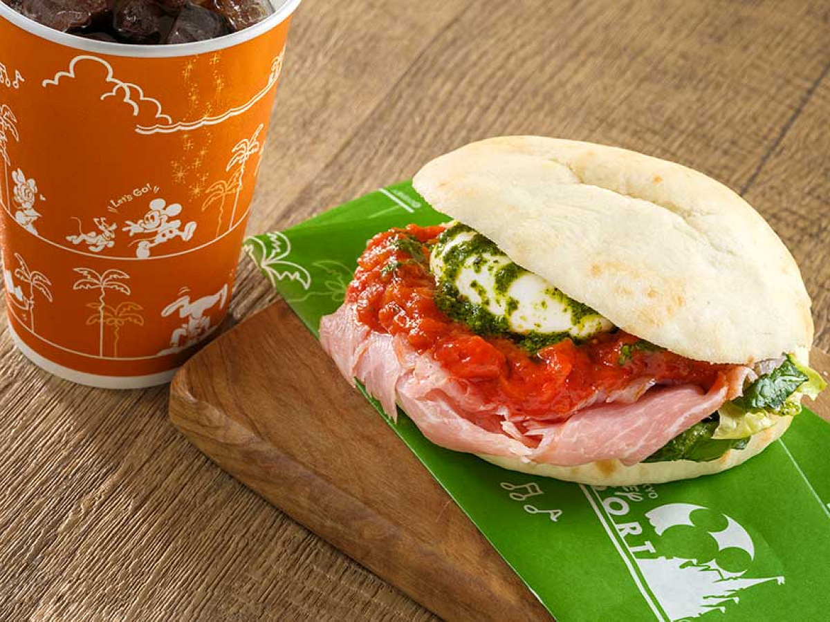 マンマのおすすめセット