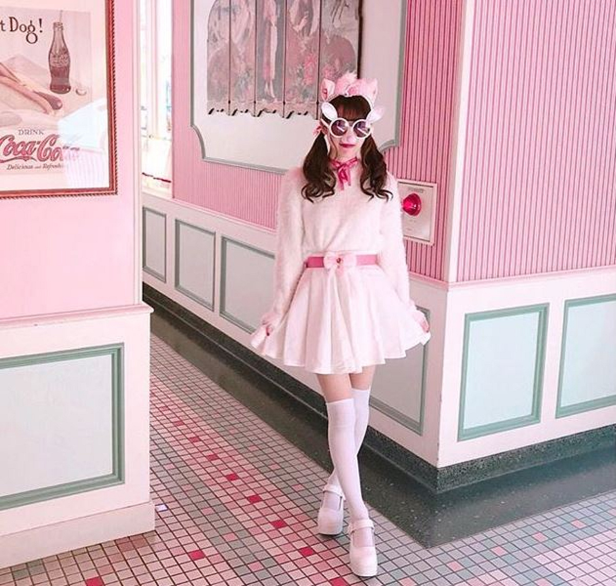 マリーちゃん| キャステル | CASTEL ディズニー情報