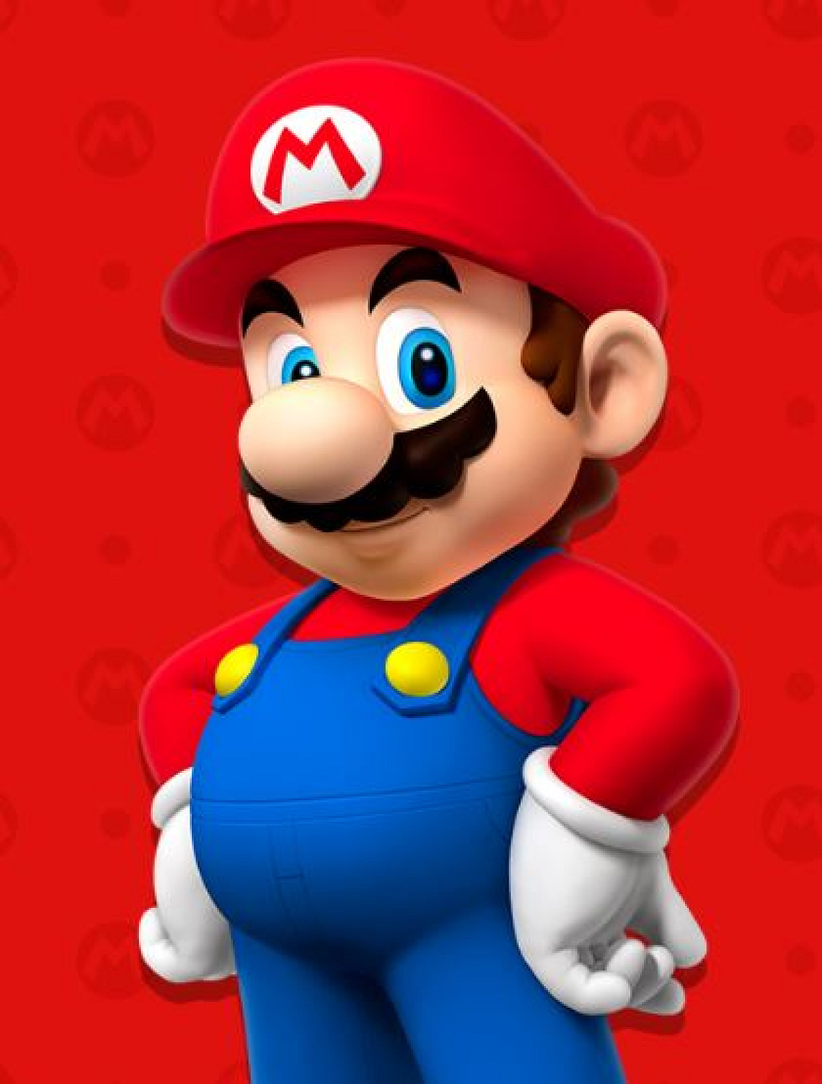 マリオ