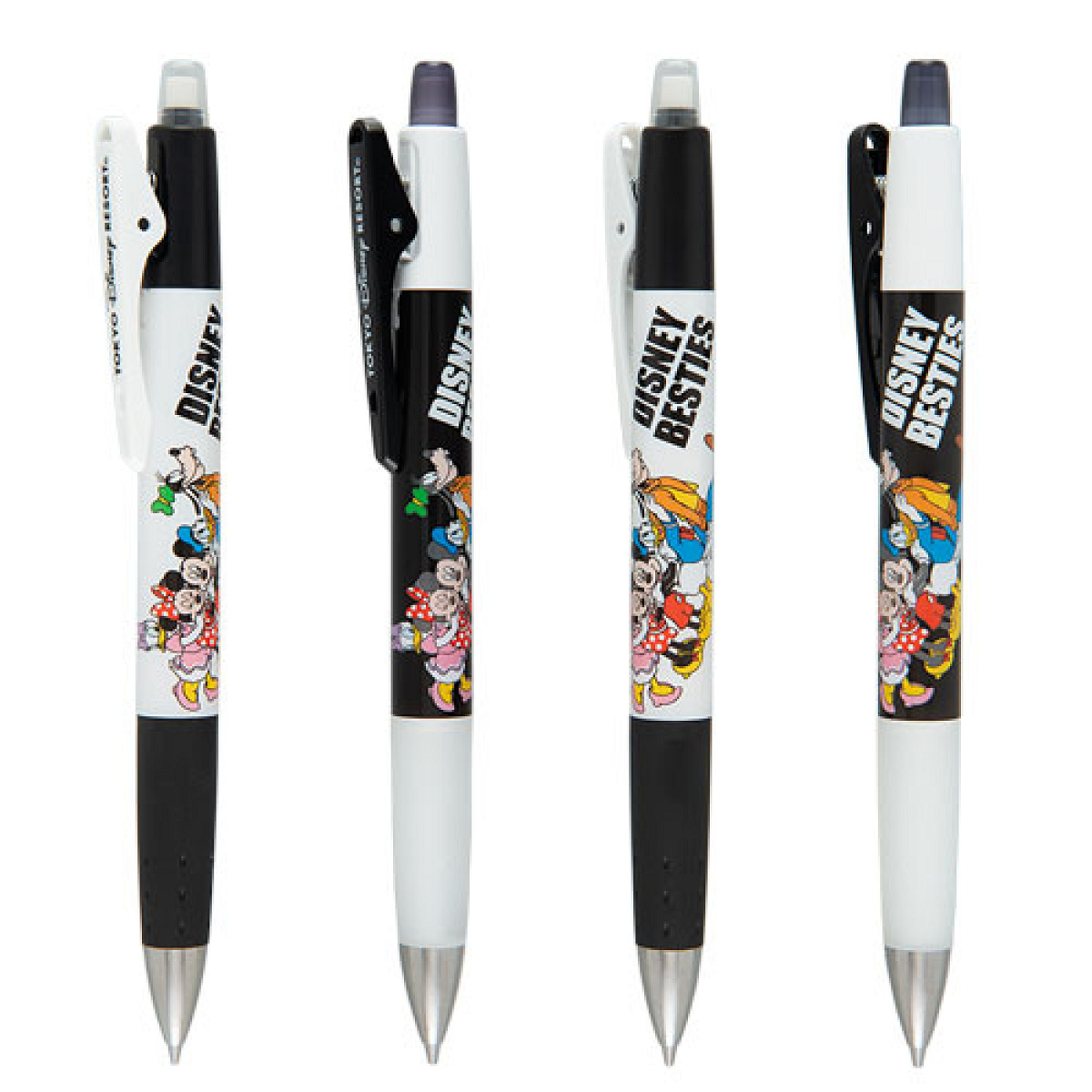 万華鏡付きディズニーキャラクター シャープペンシルセット 万華鏡付きディズニーキャラクター シャープペンシルセット - メルカリ