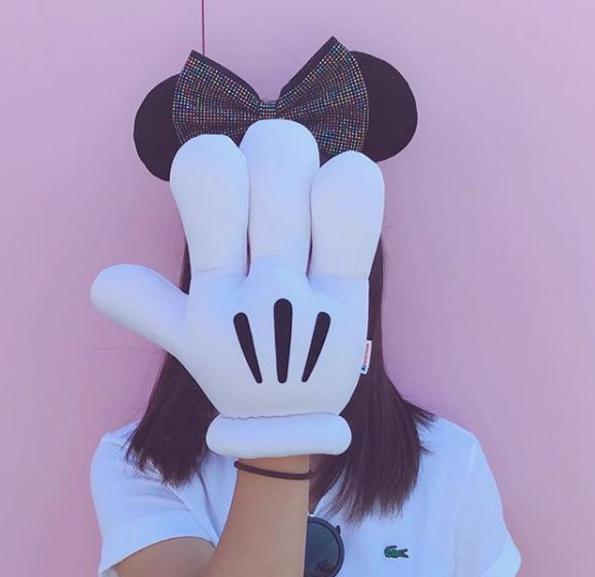 ミッキーグローブ