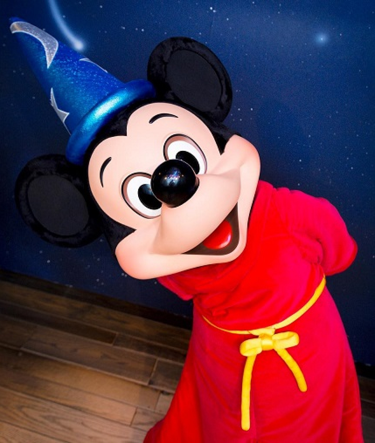 ミッキー| キャステル | CASTEL ディズニー情報