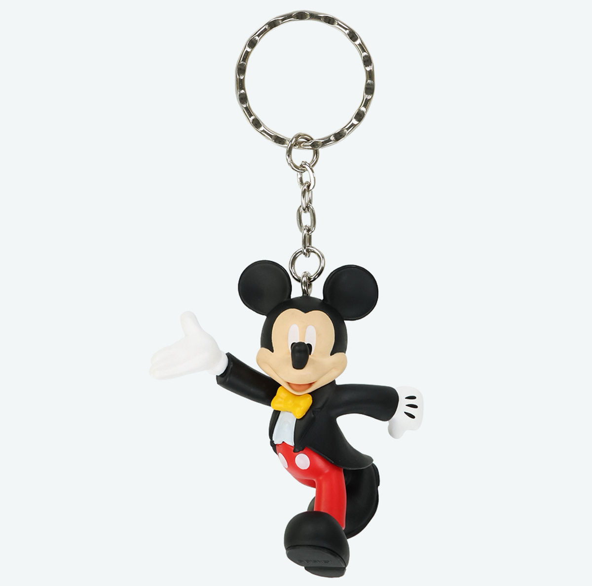ミッキーのキーチェーン