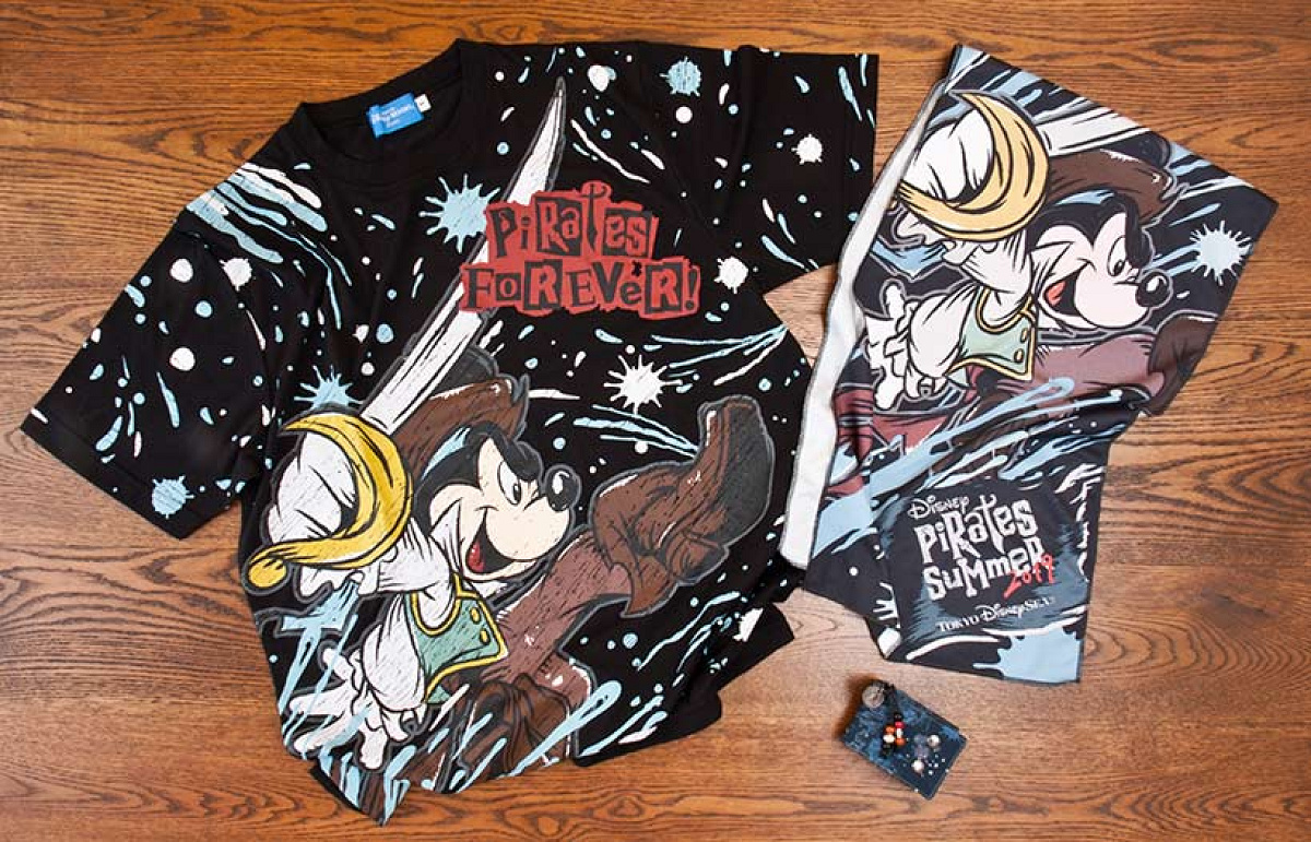 バンドTシャツ タオル まとめてセット 明日からリリースツアー！ 私デザインのロゴTシャツ、キャップ、タオル