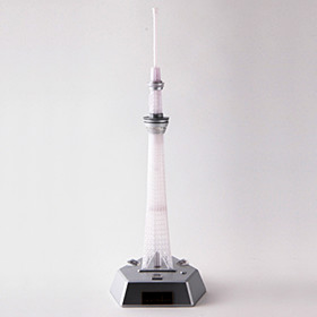 東京スカイツリーの模型| キャステル | CASTEL ディズニー情報