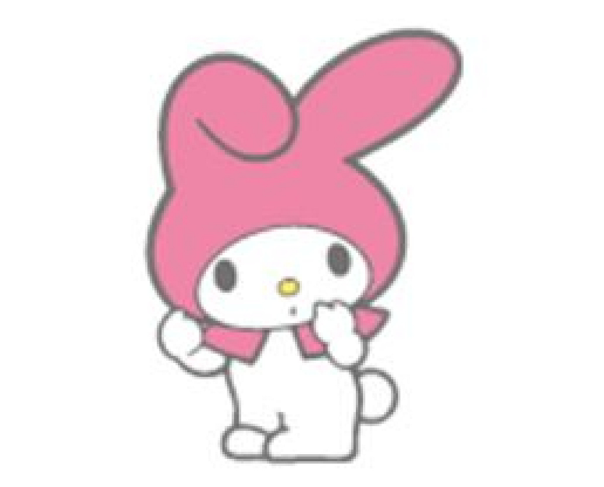 マイメロディー