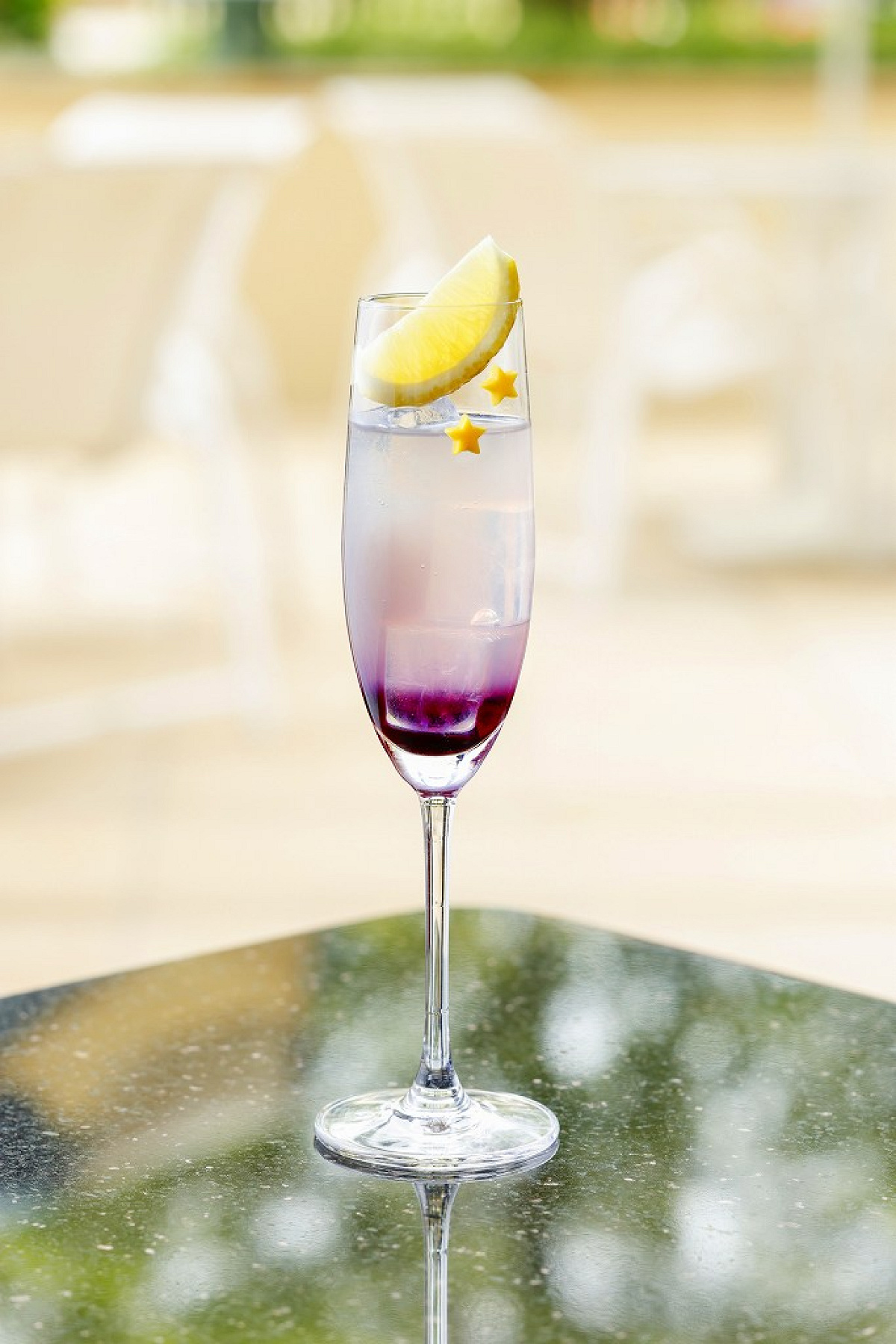 オリジナルカクテル