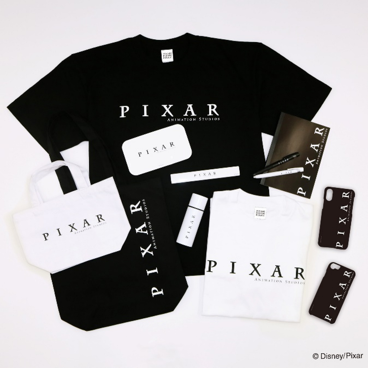 PIXAR! PIXAR! PIXAR!のグッズ