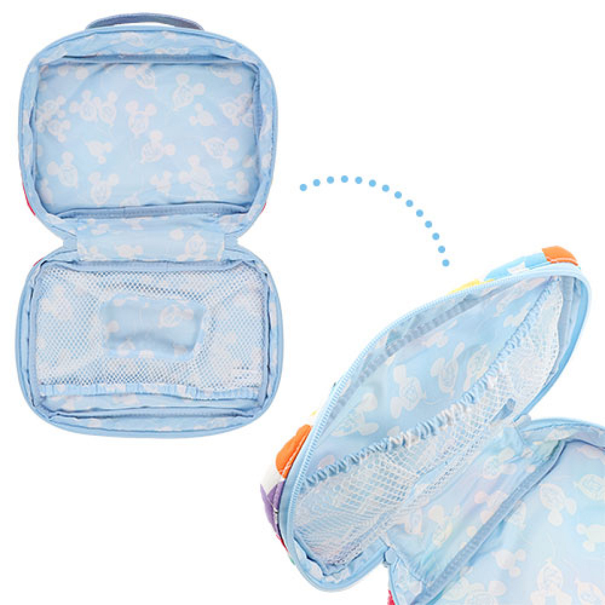 ポーチ（バルーン）