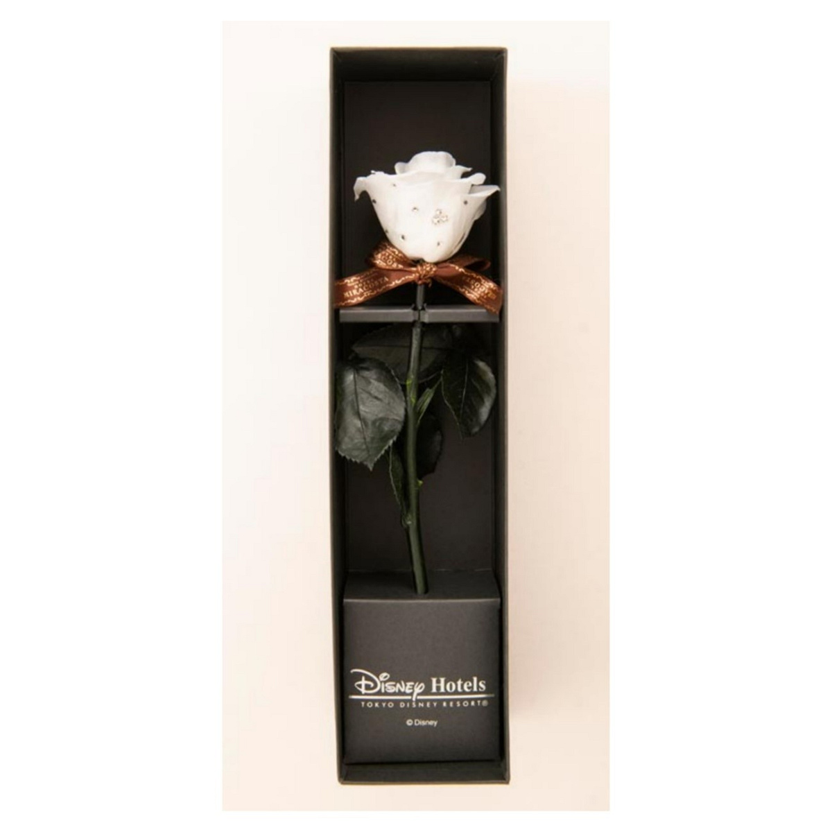 Disney - ミラコスタ 限定 プリザーブドフラワー B 薔薇
