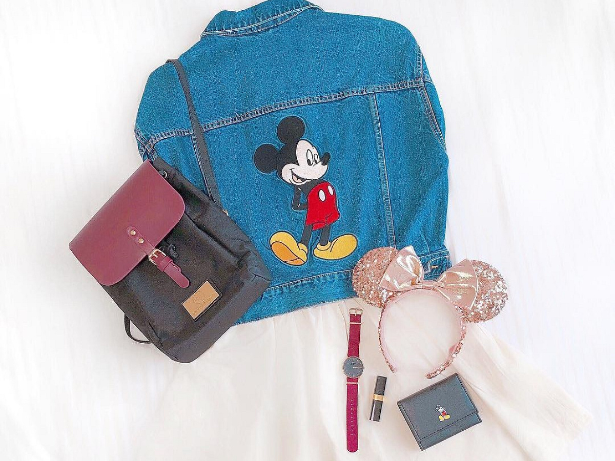 3月におすすめのコーデ