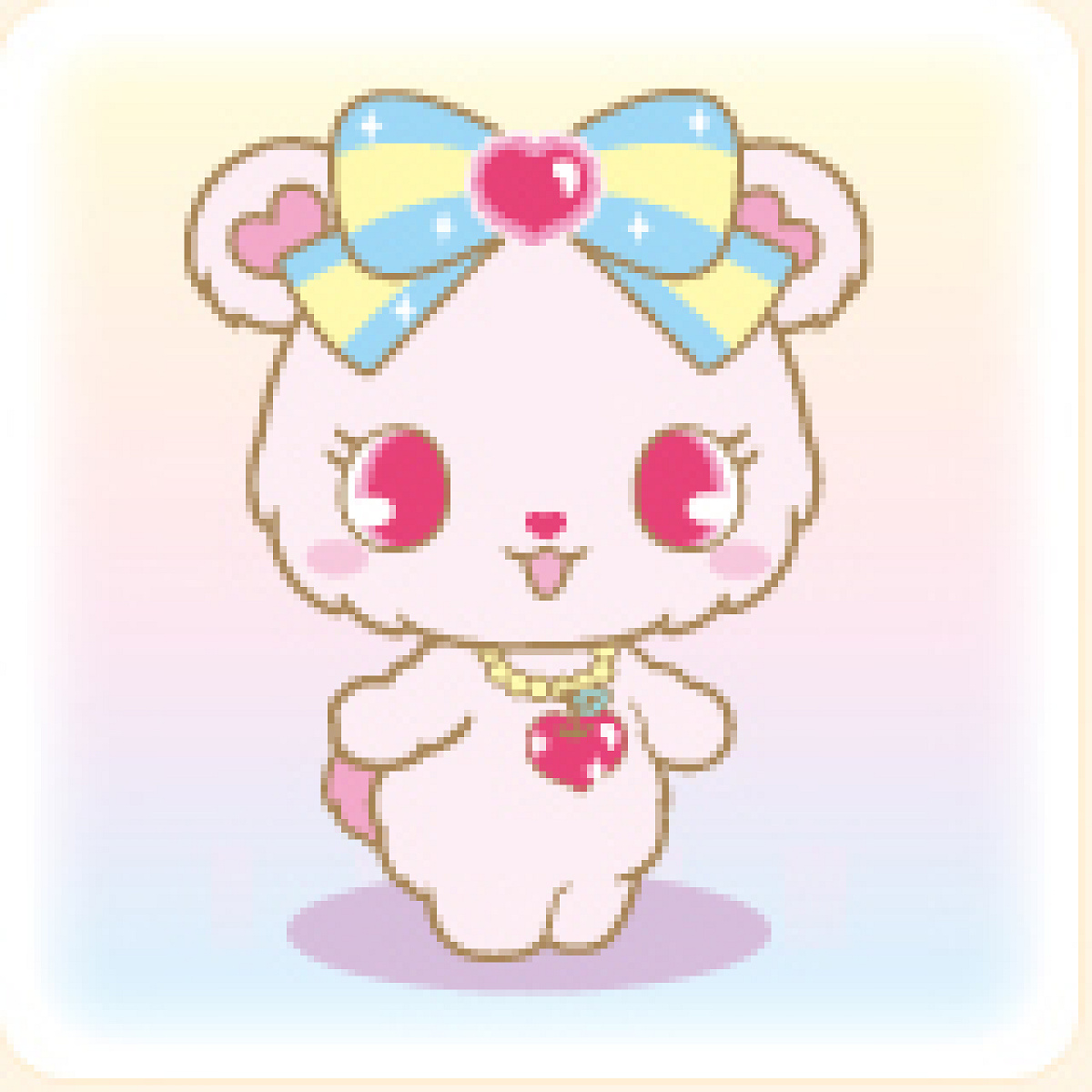 ローサ| キャステル | CASTEL ディズニー情報