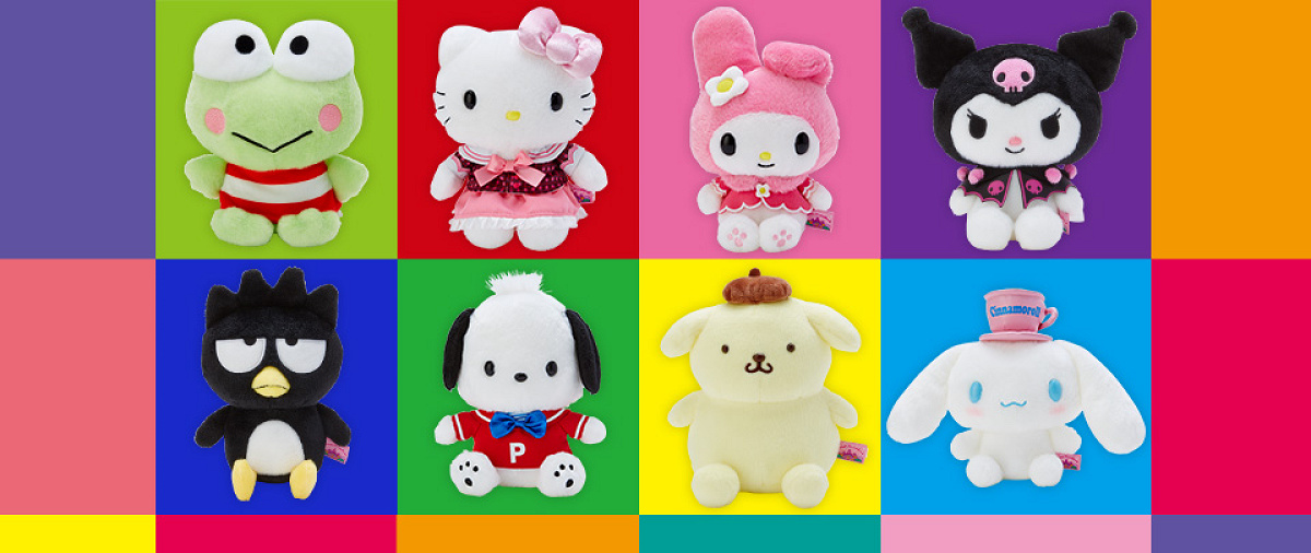 サンリオピューロランドおすすめ定番グッズ| キャステル | CASTEL