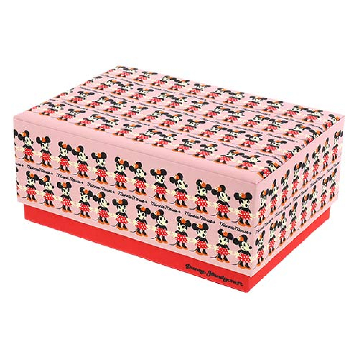 ディズニーの裁縫箱 裁縫箱「ティンカー・ベル」