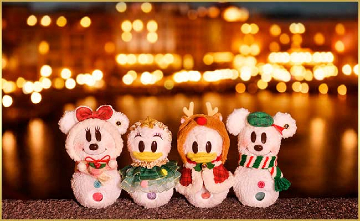 スノースノー「メイク・イット・マイン」の販売場所| キャステル