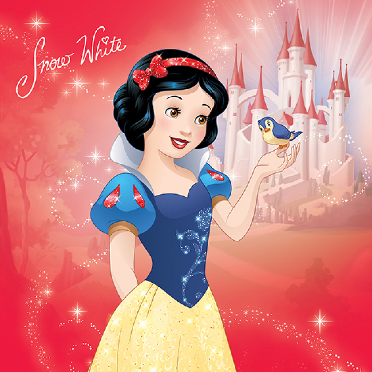 ジェーンマープル　白雪姫　 スノーワイト　スタジアムジャケット Amazon | Anagram 「白雪姫 スノーホワイト」ワンス アポン ア