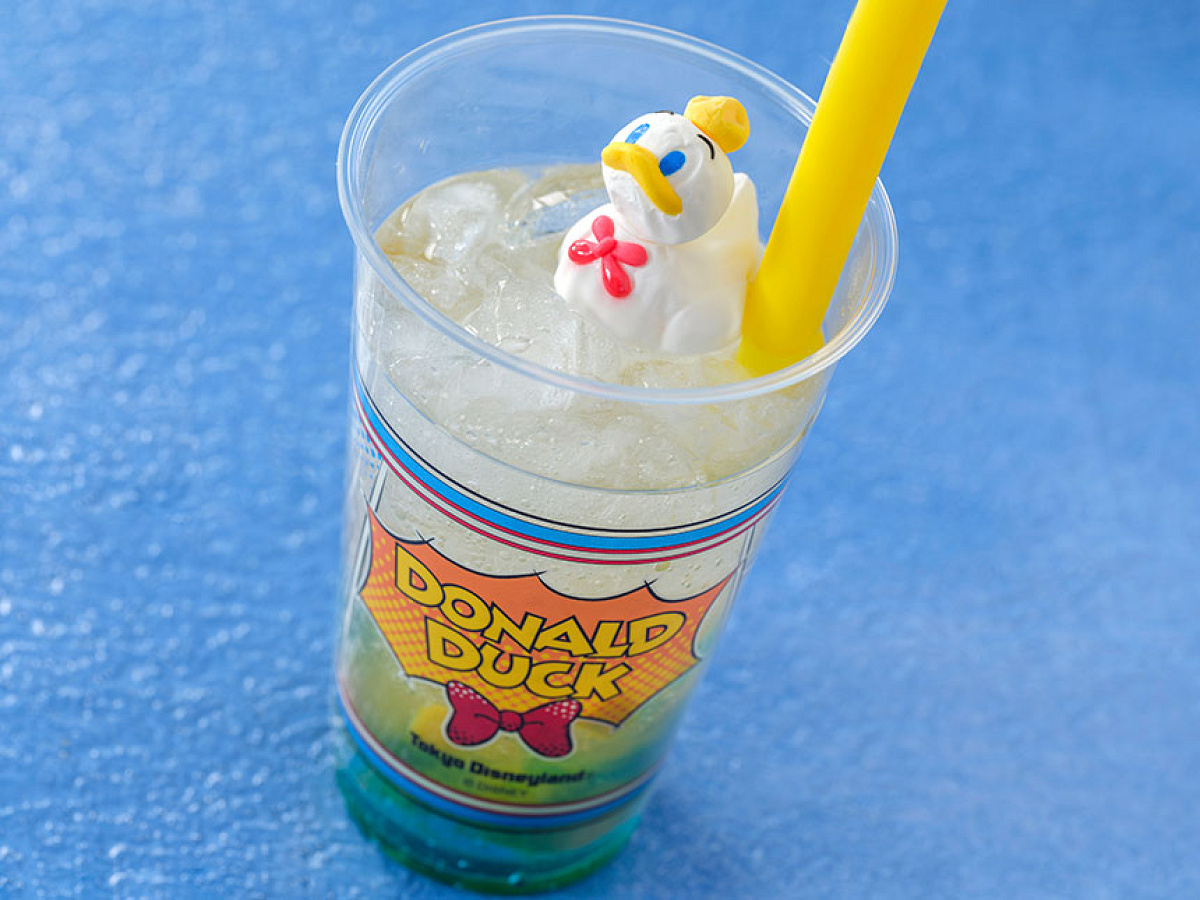 スパークリングドリンク（トロピカルフルーツ）| キャステル | CASTEL