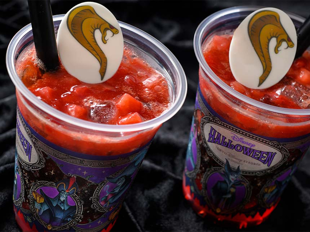 レア！コカコーラ×ディズニー ドリンクキャリー 【公式通販】