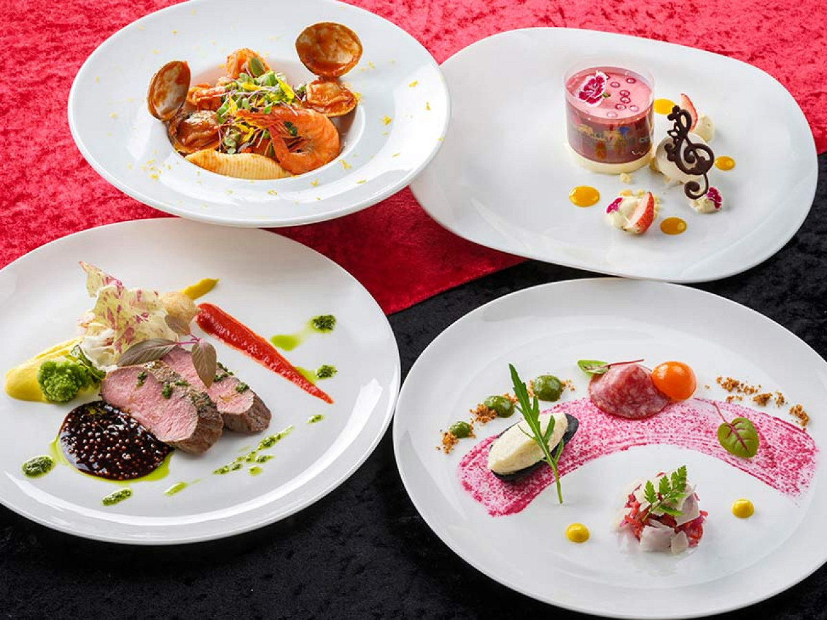 スペシャルセット