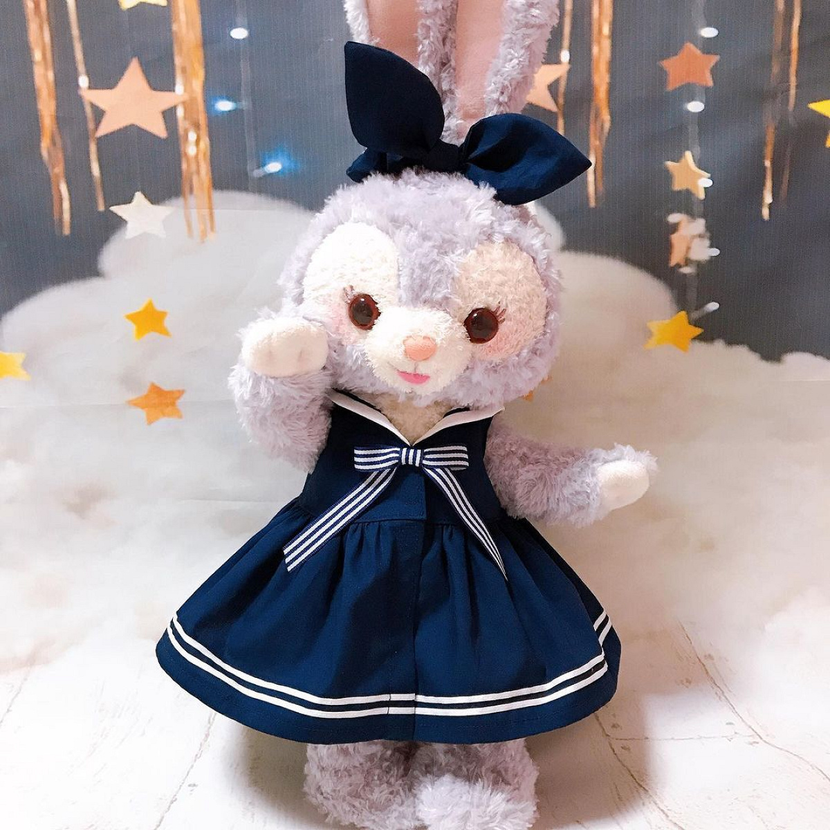 ステラルー：セーラー服| キャステル | CASTEL ディズニー情報