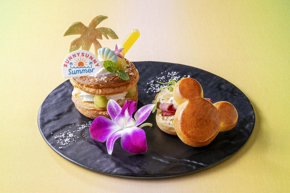 Sunny Sunny Summer　スペシャルセット