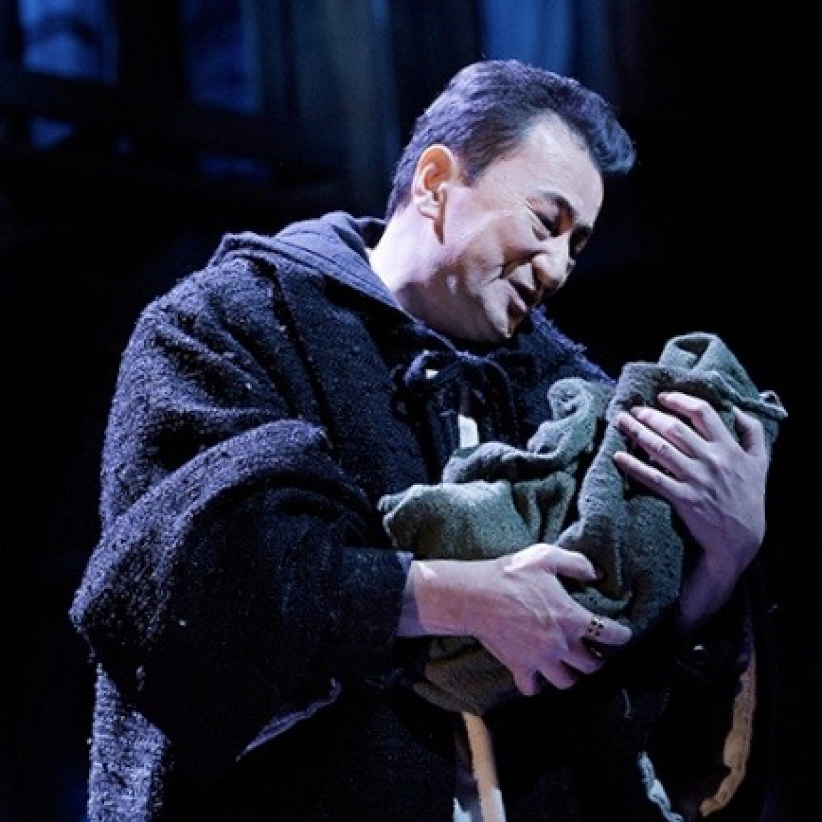 『ノートルダムの鐘』 キャステル CASTEL ディズニー情報