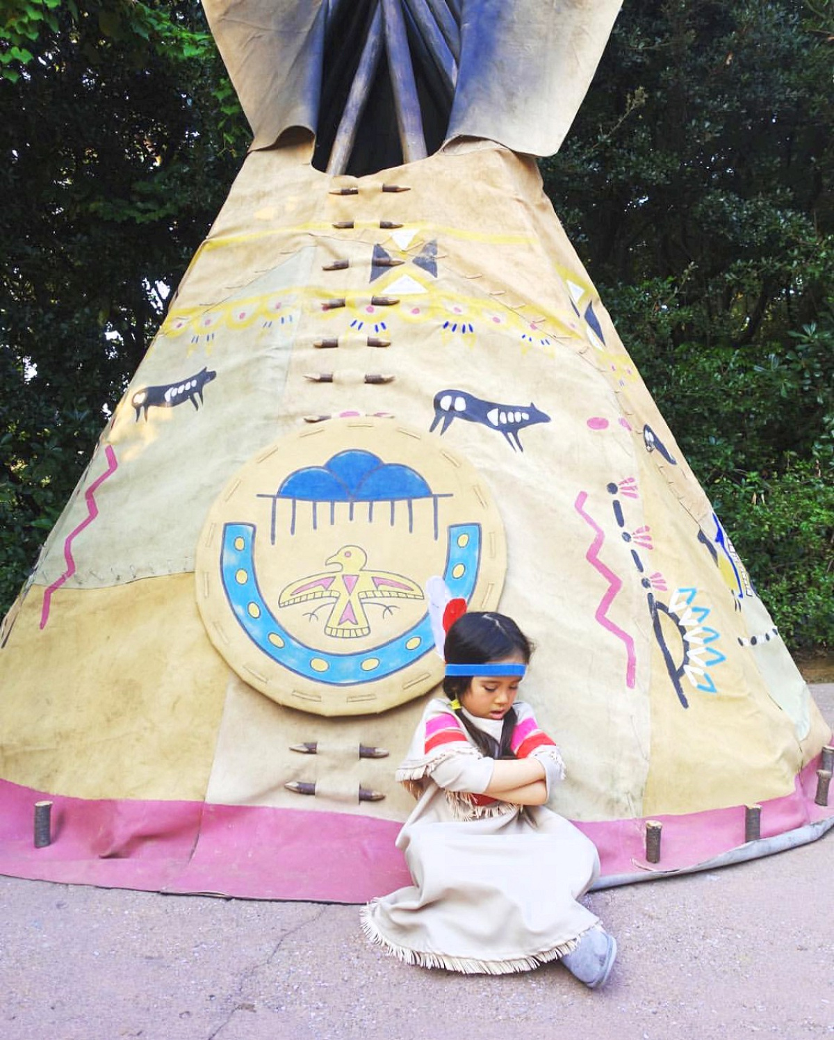タイガーリリー| キャステル | CASTEL ディズニー情報