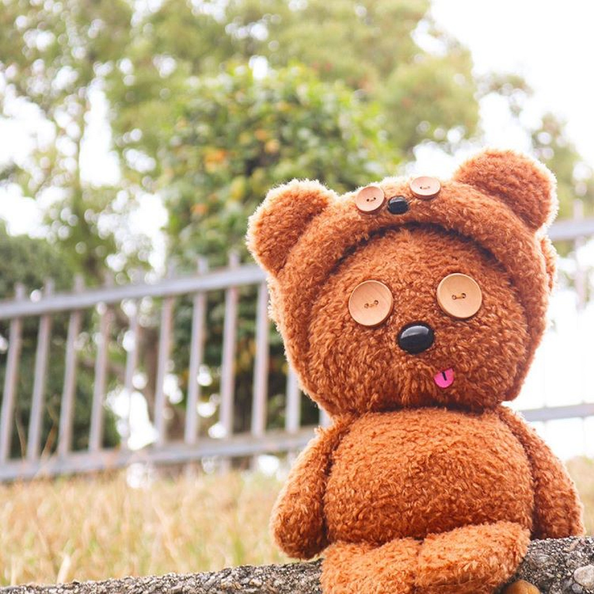 ティムぬいぐるみ×カチューシャ| キャステル | CASTEL ディズニー情報