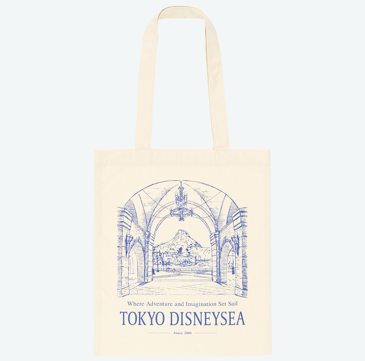 トートバッグ