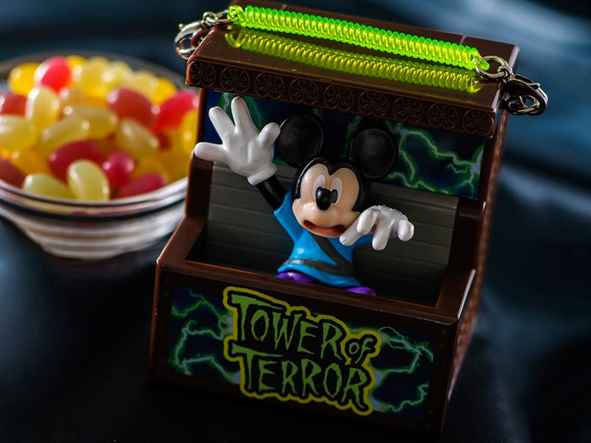グミキャンディー、ミニスナックケース付き| キャステル