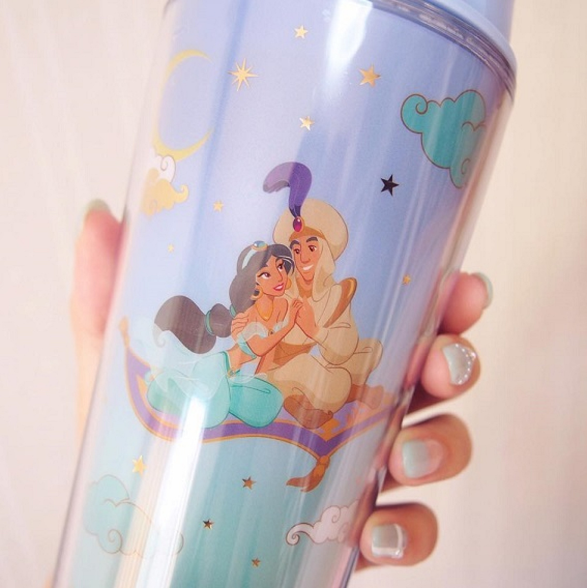 タンブラー| キャステル | CASTEL ディズニー情報