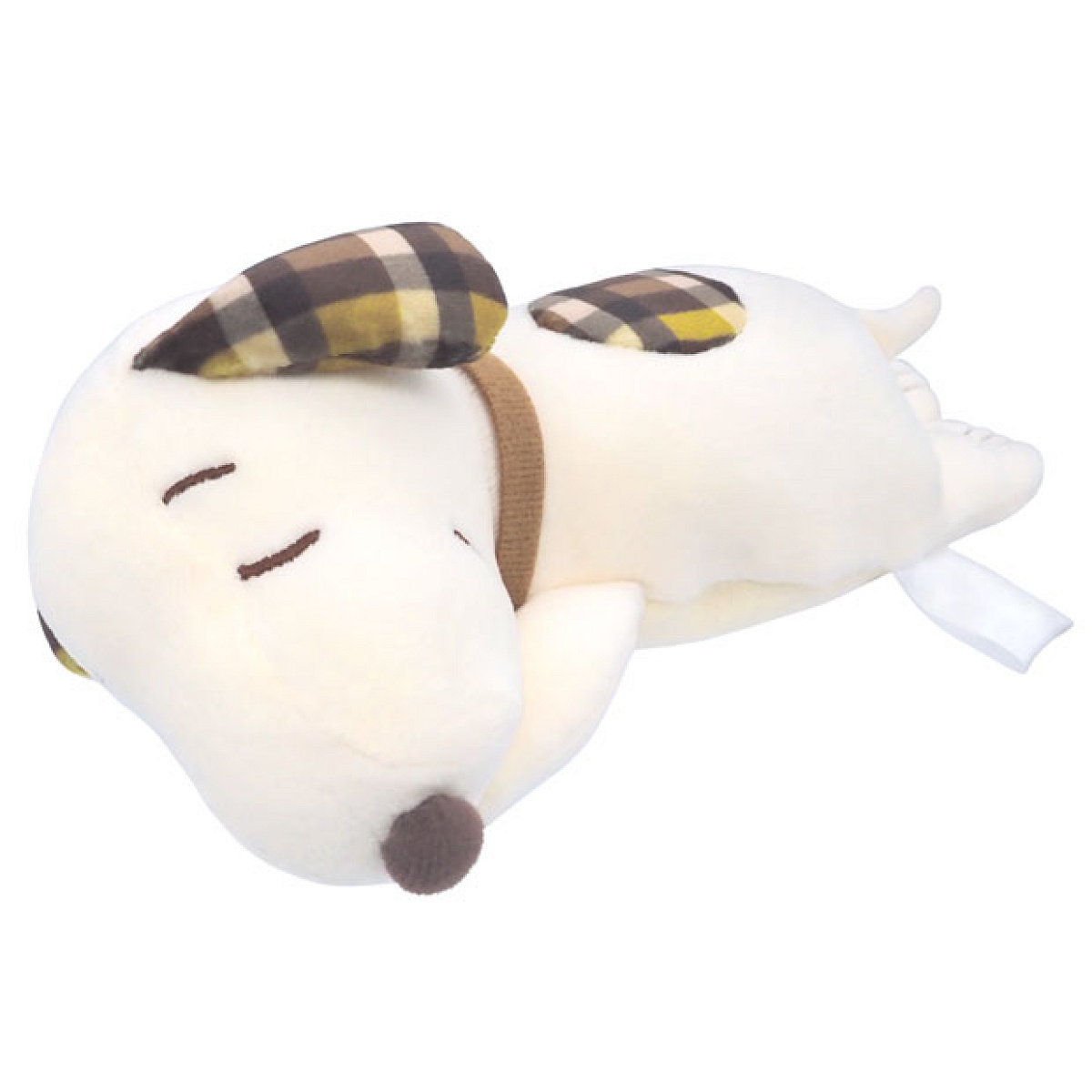 USJスヌーピーグッズ/リストレスト