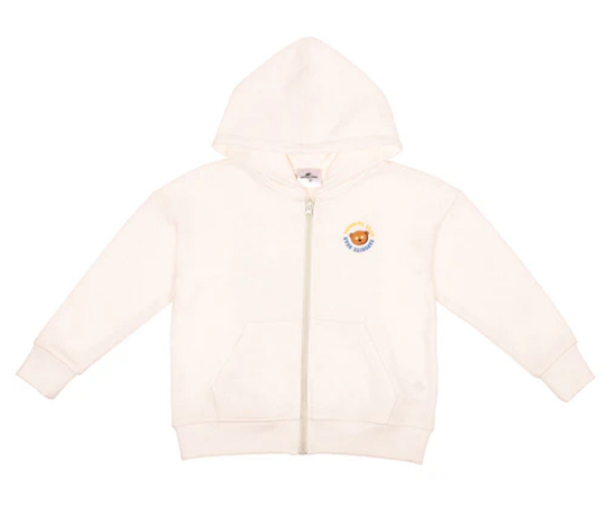 USJ/キッズパーカー