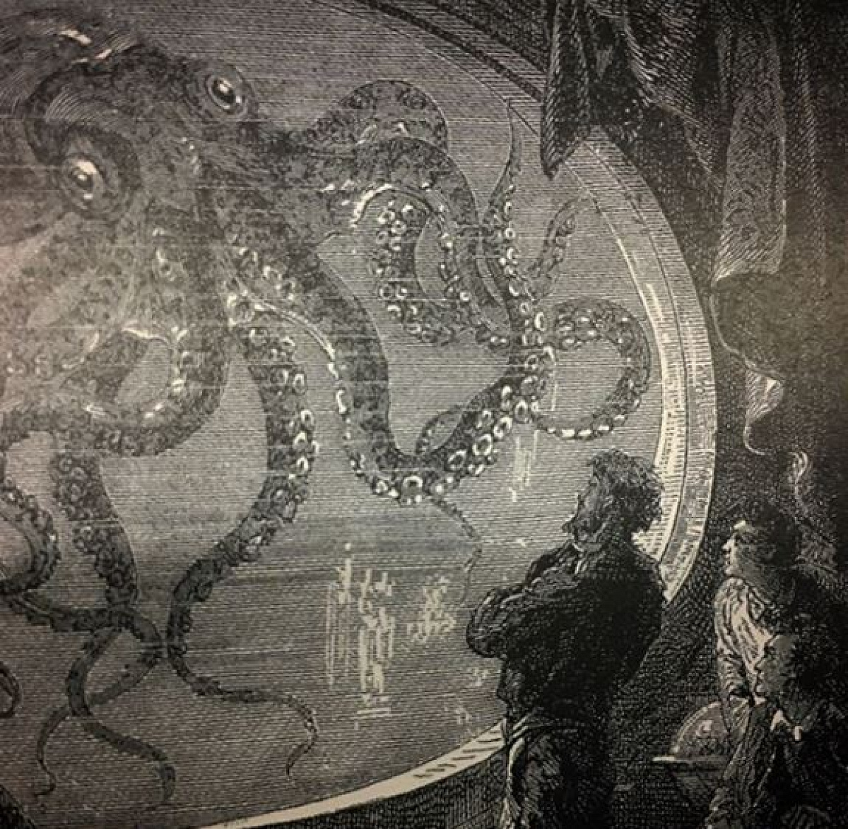 ネモ船長ってどんな人物？| キャステル | CASTEL ディズニー情報